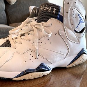 Jordan 7 Retro - EXCELLENT CONDITION